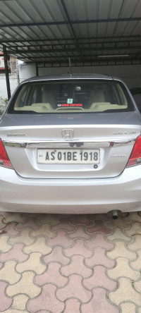 Honda Amaze Honda Amaze Disel