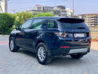 Land Rover Discovery Sports