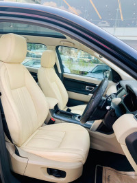 Land Rover Discovery Sports