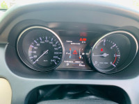 Land Rover Discovery Sports