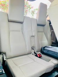 Land Rover Discovery Sports