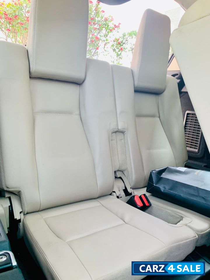 Land Rover Discovery Sports