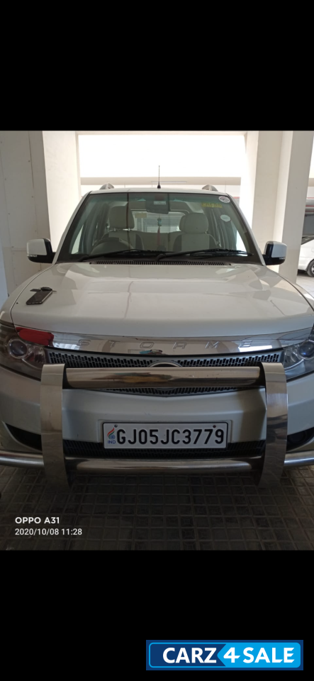 Tata Safari Storme