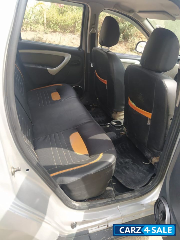 Renault Duster Diesel RLX 110 PX