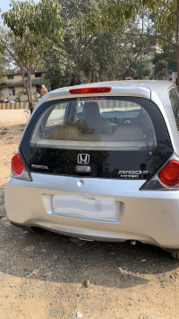 Honda Brio