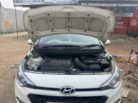 Hyundai Elite i20 i 20 SE CRDI 2015 Model