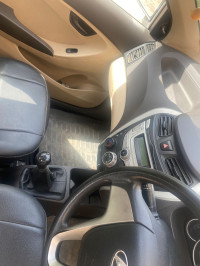 Hyundai Eon Megan+ O