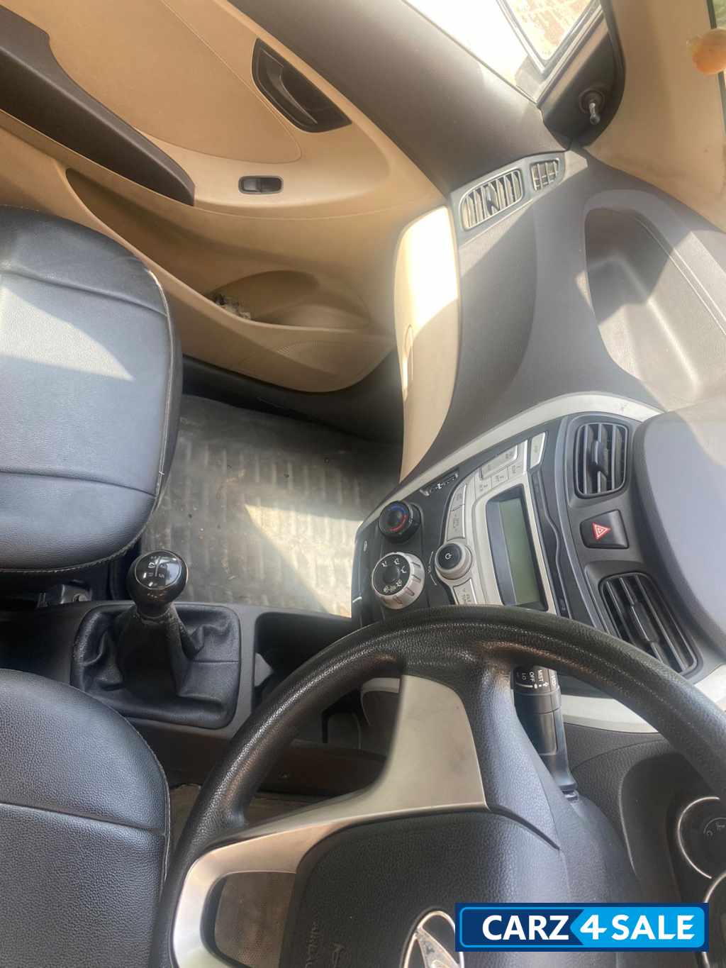 Hyundai Eon Megan+ O