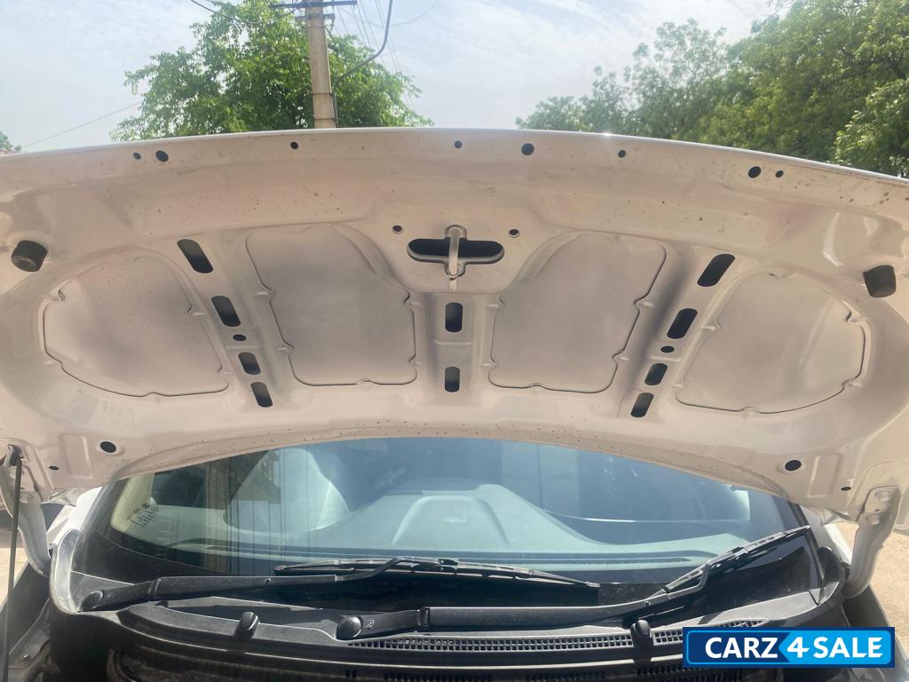 Hyundai Eon Megan+ O