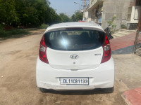 Hyundai Eon Megan+ O