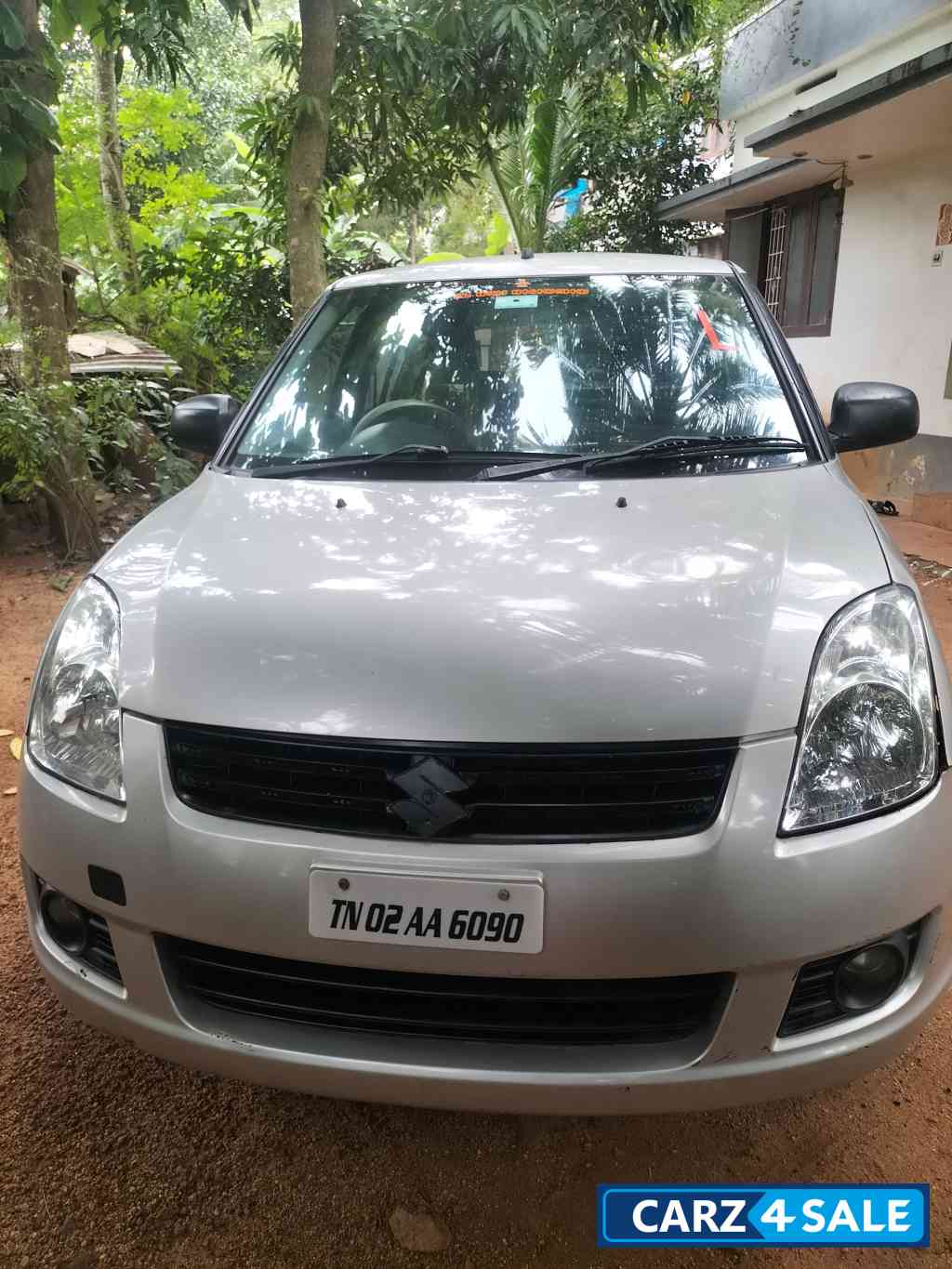 Maruti Suzuki Swift