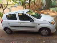 Maruti Suzuki 800 LXI