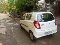 Maruti Suzuki 800 LXI