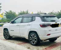 Jeep Compass S model 4*4 At 2023 Model