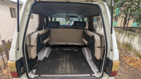 Toyota Qualis FS 10 seater
