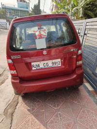 Maruti Suzuki Wagon R