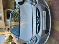 Hyundai Verna fluidic sx vtvt