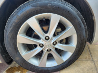 Hyundai Verna fluidic sx vtvt