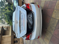 Hyundai Verna fluidic sx vtvt