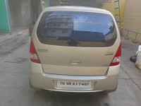 Maruti Suzuki Estilo Vxi