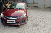 Maruti Suzuki Ciaz Zdi