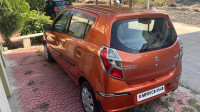 Prime Tango Orange Maruti Suzuki Alto K10 VXI AMT