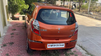 Prime Tango Orange Maruti Suzuki Alto K10 VXI AMT