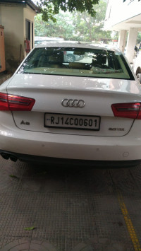 Audi A6 2.0 TDI