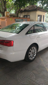 Audi A6 2.0 TDI