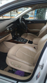 Audi A6 2.0 TDI
