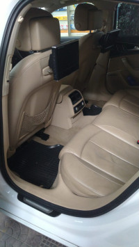 Audi A6 2.0 TDI