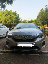 Honda City VMT