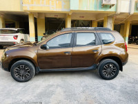 Renault Duster Diesel manual