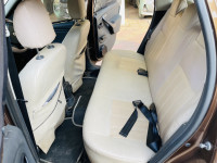 Renault Duster Diesel manual