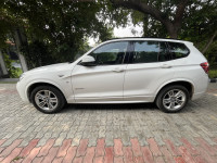 BMW X3 M Sports 20d 2017 Model