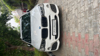 BMW X3 M Sports 20d