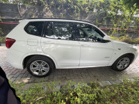 BMW X3 M Sports 20d