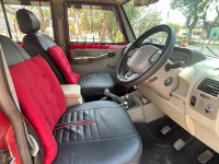Mahindra Bolero Sle