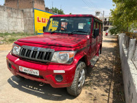 Mahindra Bolero Sle