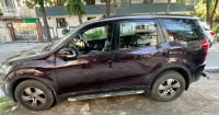 Mahindra XUV 500 W8