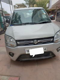 Maruti Suzuki Wagon R LXI 1.0 BSVI CNG