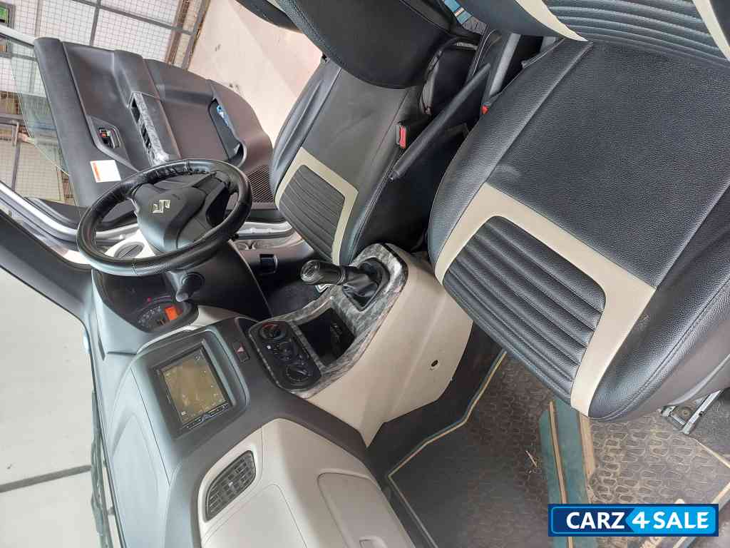 Maruti Suzuki Wagon R LXI 1.0 BSVI CNG