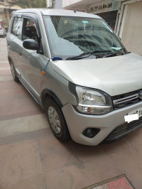 Maruti Suzuki Wagon R LXI 1.0 BSVI CNG