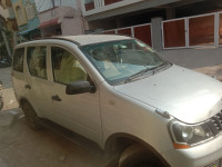Mahindra Xylo D4