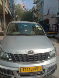 Mahindra Xylo D4