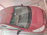 Garnet Red Hyundai i10 Petrol