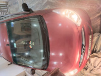 Garnet Red Hyundai i10 Petrol