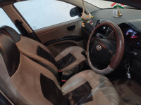 Garnet Red Hyundai i10 Petrol