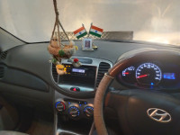 Garnet Red Hyundai i10 Petrol