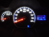 Garnet Red Hyundai i10 Petrol